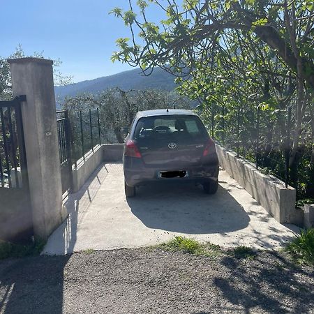 Charme Provencal Pres De Nice Blausasc المظهر الخارجي الصورة
